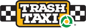 Trash Taxi logo