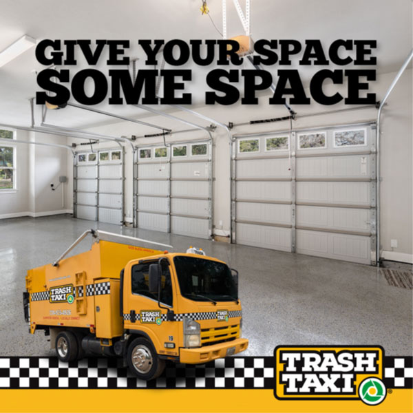 junk removal services