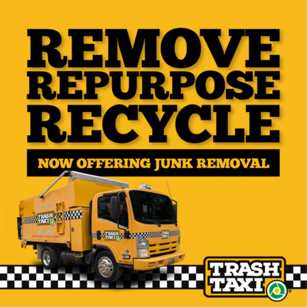 junk removal services