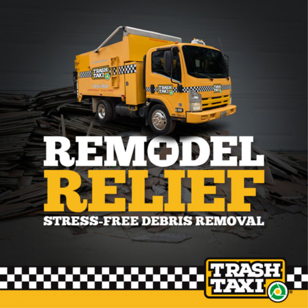 junk removal services